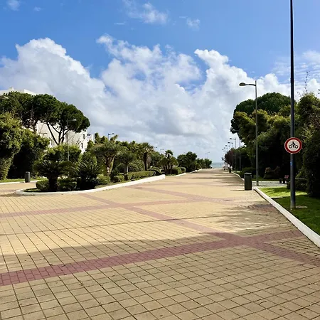 Apartment En Puerto Banus Jardines Tropicales1 Marbella