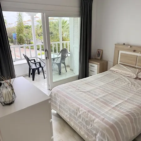 Apartment En Puerto Banus Jardines Tropicales1 *